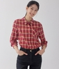 Sơ mi nữ Hàn Quốc 082611