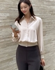 Sơ mi nữ Hàn Quốc 082611