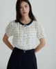 Sơ mi nữ Hàn Quốc 060525