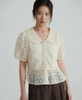 Sơ mi nữ Hàn Quốc 060533