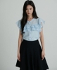 Sơ mi nữ Hàn Quốc 060534