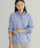 Sơ mi nữ Hàn Quốc 031235