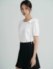 Sơ mi nữ Hàn Quốc 060535