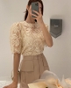 Sơ mi nữ Hàn Quốc 090834