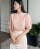 Sơ mi nữ Hàn Quốc 090835