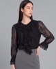 Sơ mi nữ Hàn Quốc 081908