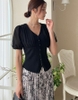 Sơ mi nữ Hàn Quốc 091815