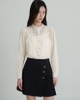Sơ mi nữ Hàn Quốc 101907