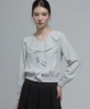 Sơ mi nữ Hàn Quốc 101908