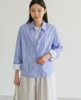 Sơ mi nữ Hàn Quốc 032816