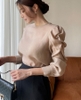 Sơ mi nữ Hàn Quốc 091822