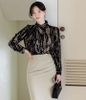 Sơ mi nữ Hàn Quốc 081916