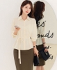 Sơ mi nữ Hàn Quốc 081917