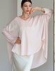 Sơ mi nữ Hàn Quốc 091826
