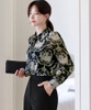 Sơ mi nữ Hàn Quốc 081918