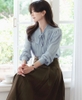 Sơ mi nữ Hàn Quốc 081919
