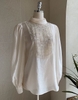 Sơ mi nữ Hàn Quốc 092405