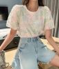 Sơ mi nữ Hàn Quốc 060805