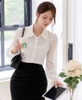 Sơ mi nữ Hàn Quốc 081924