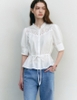 Sơ mi nữ Hàn Quốc 052701