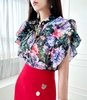 Sơ mi nữ Hàn Quốc 060218