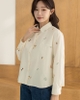 Sơ mi nữ Hàn Quốc 022015