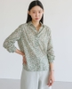 Sơ mi nữ Hàn Quốc 032818