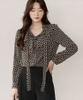 Sơ mi nữ Hàn Quốc 021756