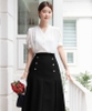 Sơ mi nữ Hàn Quốc 062916