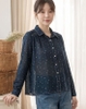 Sơ mi nữ Hàn Quốc 100622