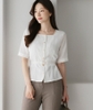 Sơ mi nữ Hàn Quốc 062931