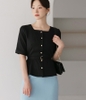 Sơ mi nữ Hàn Quốc 062931