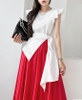 Sơ mi nữ Hàn Quốc 062205