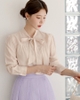 Sơ mi nữ Hàn công sở 080409