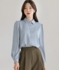 Sơ mi nữ Hàn Quốc 081116