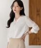 Sơ mi nữ Hàn Quốc 081118