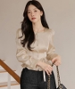 Sơ mi nữ Hàn Quốc 090202
