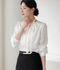 Sơ mi nữ Hàn Quốc 090203