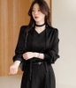 Sơ mi nữ Hàn Quốc 090203