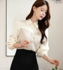 Sơ mi nữ Hàn Quốc 110430