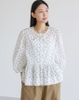 Sơ mi nữ Hàn Quốc 032827