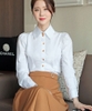 Sơ mi nữ Hàn Quốc 031611