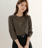 Sơ mi nữ Hàn Quốc 110433