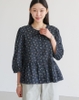 Sơ mi nữ Hàn Quốc 032827