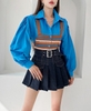 Áo kiểu nữ Hàn Quốc 090612