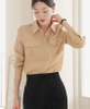 Sơ mi nữ Hàn Quốc 030412
