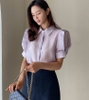 Sơ mi nữ Hàn Quốc 090903