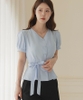 Sơ mi nữ Hàn Quốc 051604