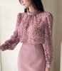 Sơ mi nữ Hàn Quốc 090908