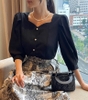 Sơ mi nữ Hàn Quốc 090909